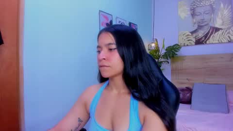 Snapshot of lila_foox chatting on 23, 3, 2026 LILA online show from 23, 3, 2026