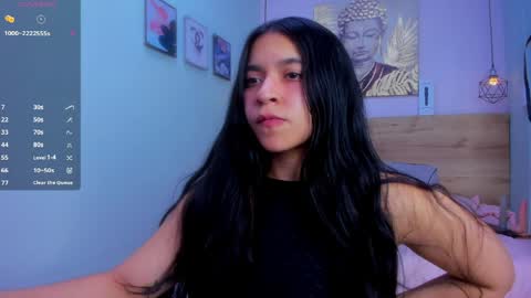 Snapshot of lila_foox chatting on 5, 4, 2026 LILA online show from 5, 4, 2026