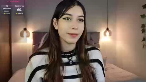 lila_min online show from 24, 9, 2025