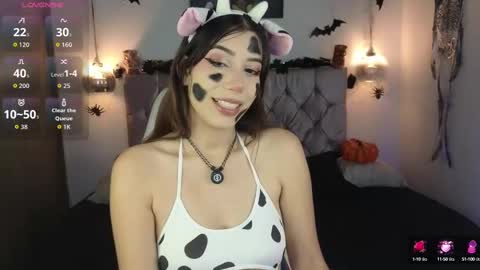 lila_min online show from 10, 10, 2025