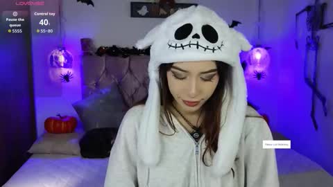 lila_min online show from 21, 10, 2025