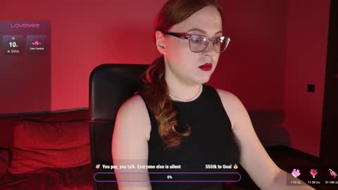 lila_pitt online show from 3, 3, 2026