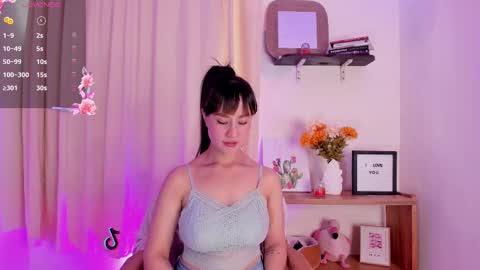Lila  online show from 6, 10, 2025