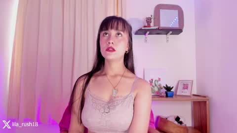 Lila  online show from 10, 1, 2026