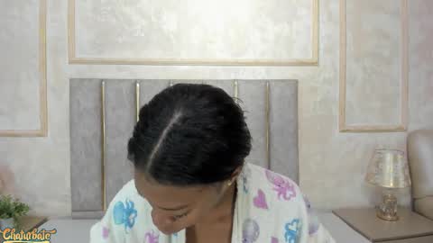 lila bailey  online show from 13, 11, 2025