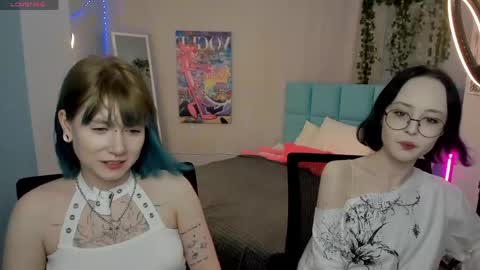Lili online show from 11, 5, 2026