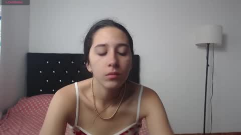 Lila Cream online show from 14, 9, 2025