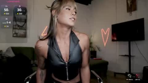 Lilah Fit online show from 22, 6, 2026