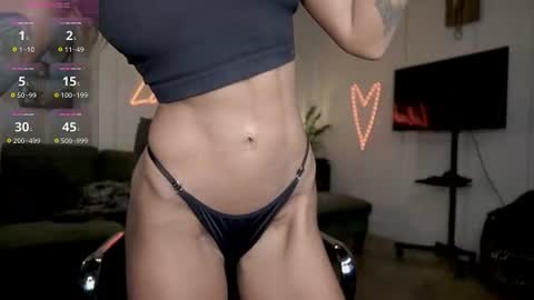 Lilah Fit online show from 28, 7, 2026