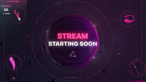 lilah_ts online show from 1, 2, 2025