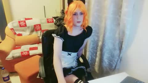 lilah_ts online show from 23, 10, 2025