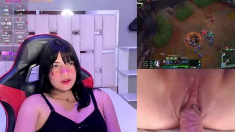 Lila online show from 27, 1, 2025