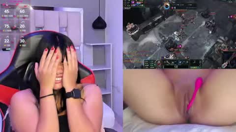 Lila online show from 29, 1, 2025