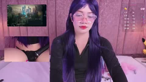 Lila online show from 20, 12, 2025