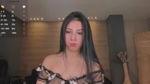 Lila West online show from 10, 2, 2025