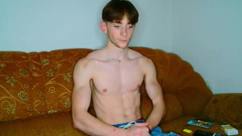 lilbearxxxx online show from 1, 12, 2025