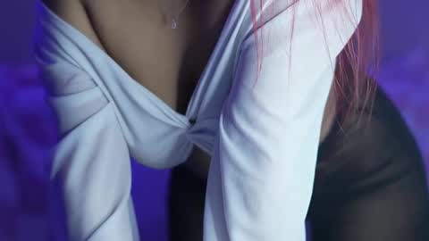 Rebecca online show from 9, 1, 2025