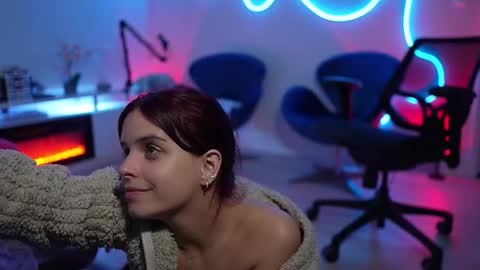 Rebecca online show from 12, 2, 2026