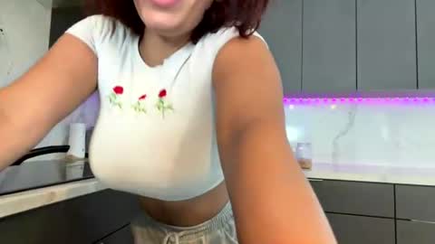 Rebecca online show from 16, 7, 2026