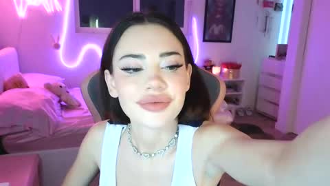 lilbina online show from 28, 9, 2025