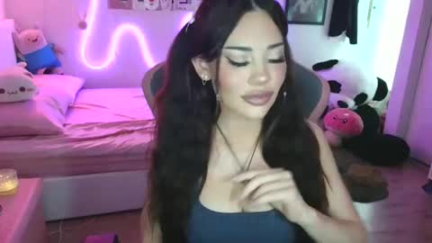 lilbina online show from 13, 3, 2026