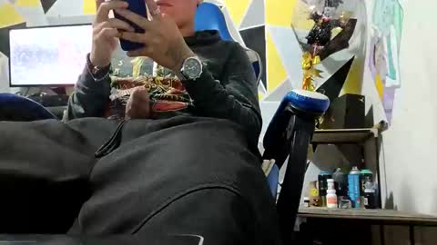 lilbxby34 online show from 16, 11, 2025