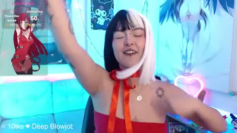 Snapshot of lilcandy19 chatting on 3, 2, 2026 lilcandy19 online show from 3, 2, 2026