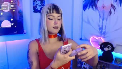 lilcandy19 online show from 9, 3, 2026