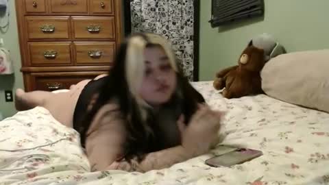 Snapshot of lilcandybits chatting on 30, 1, 2025 candy online show from 30, 1, 2025