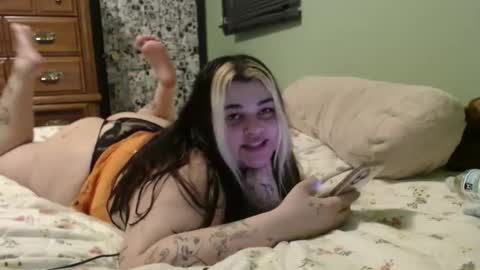 Snapshot of lilcandybits chatting on 8, 2, 2025 candy online show from 8, 2, 2025