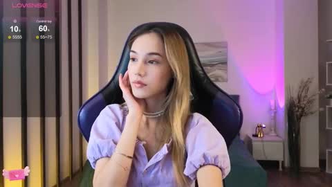 Hi im Yuki online show from 11, 11, 2025