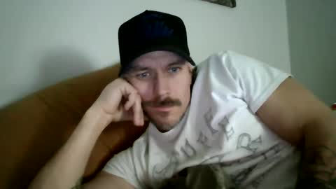 lildeer1980 online show from 25, 1, 2025