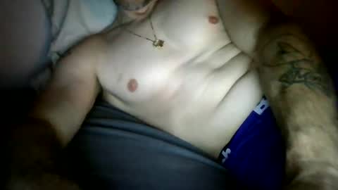 lildeer1980 online show from 9, 10, 2025