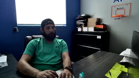 lildicky13133 online show from 3, 7, 2026