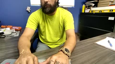 lildicky13133 online show from 18, 7, 2026