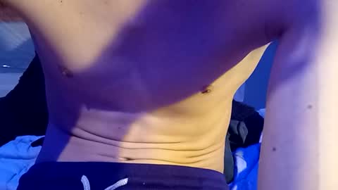 lildman420 online show from 3, 12, 2025