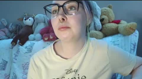 emily ryanson online show from 23, 3, 2026