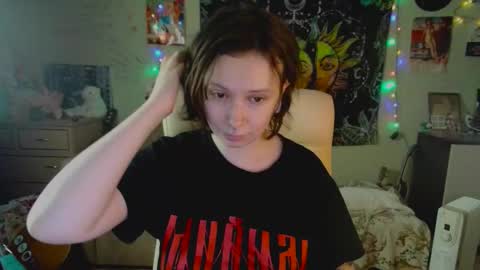 Lil online show from 25, 9, 2025