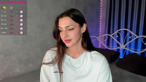 lilflexxy online show from 15, 9, 2025