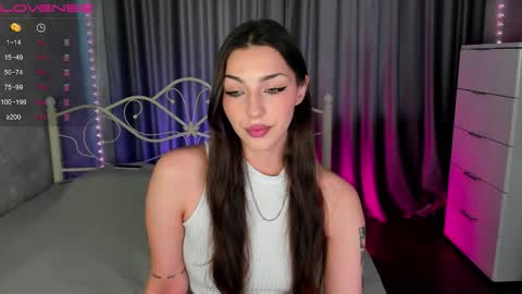 lilflexxy online show from 10, 10, 2025