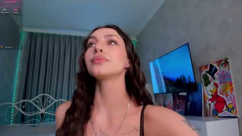 lilflexxy online show from 18, 3, 2026