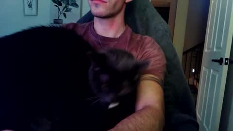 LilSnacc online show from 25, 2, 2026