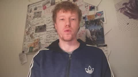 lilginge1 online show from 14, 12, 2025