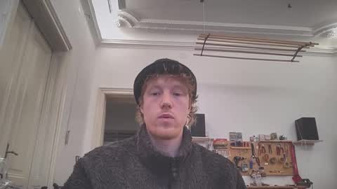 lilginge1 online show from 16, 2, 2026