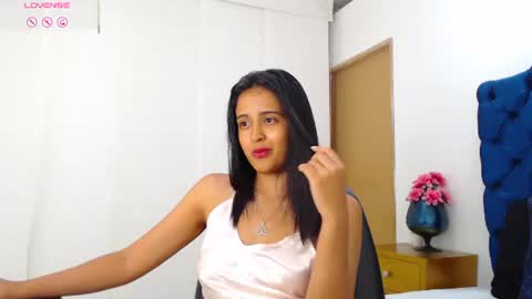 Snapshot of lili666_ chatting on 16, 6, 2026 Lili online show from 16, 6, 2026