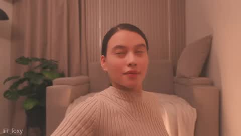 Snapshot of lili_foxy chatting on 24, 5, 2026 lili online show from 24, 5, 2026