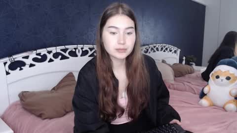 Lilu online show from 1, 10, 2025