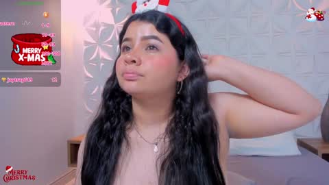 SALOME online show from 15, 12, 2024