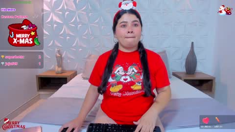 SALOME online show from 17, 12, 2024