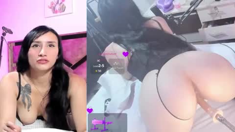 Lili online show from 22, 10, 2025